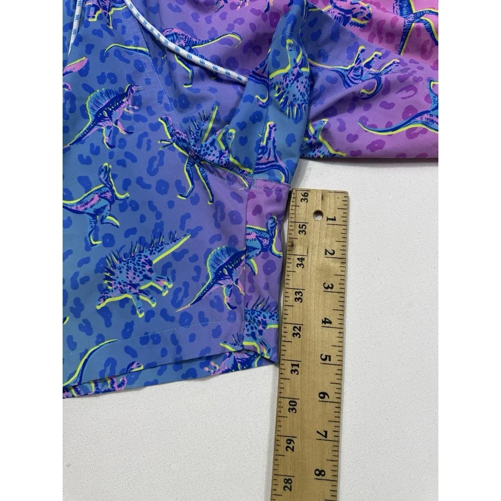 Chubbies Swim Trunks Shorts Men's Small 5
